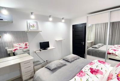 Spre inchiriere apartament 2 camere Borhanci - 2