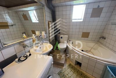 OPORTUNITATE!Ap 1 camera,Zona Manastur/Casa Piratilor - 6