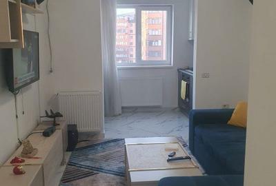 Apartament cu 2 camere în Roșu - 5