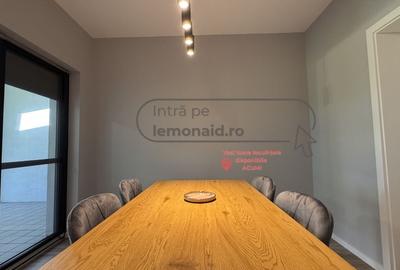 Casă - Ema Residence | 130 mp | 3 dormitoare | Aradului - str.  Neagu Djuvara - 8