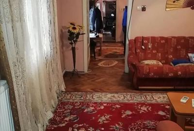 Casă cu 2 camere în Gării - 4