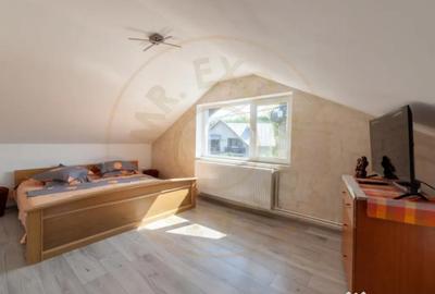 Casă cu 1 camere cu Teren 491 Mp în Uiasca - 8