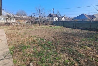 Vanzare Proprietate Imobiliara in Zona Darmanesti - 1