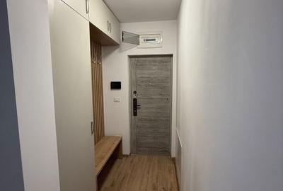 Apartament cu 2 camere decomandat în Central - 6