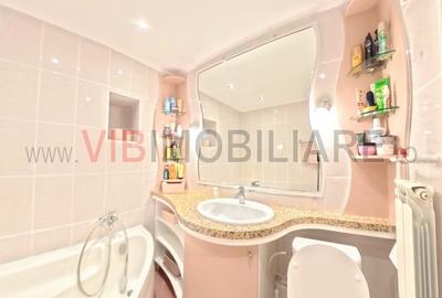 Apartament 4 camere vav Vitan Mall - mobilat/utilat complet - 17