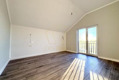 Duplex modern cu 4 camere si dressing | Remetea Mare | Restaurant Jack - 5