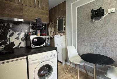 Garsonieră nedecomandată în Girocului - 3