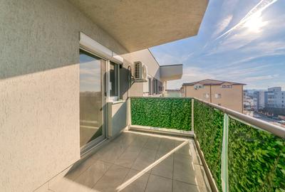 Apartament cu 4 camere decomandat în Sisești - 21