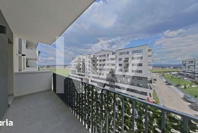 Apartament cu 3 camere decomandat în Sânpetru - 16
