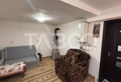 Prima afisare casa individuala 95 mp utili cu 540mp teren Sura Mare - 6