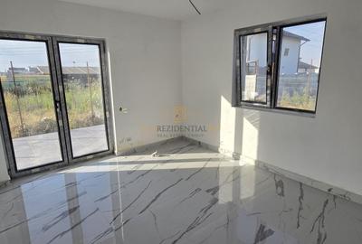 Vila individuala, 3 camere, 330 mp teren, finisaje moderne, Berceni,IF - 7