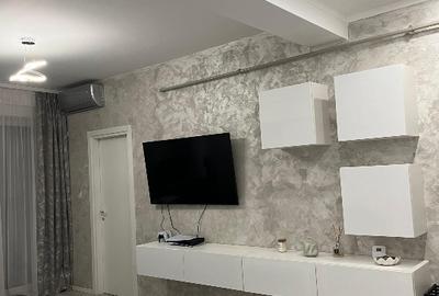 Apartament cu 2 camere decomandat în Nord - 8