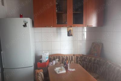 Apartament 3 camere complet mobilat 67mp - 2