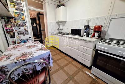 Apartament cu 2 camere decomandat în Unirii - 4