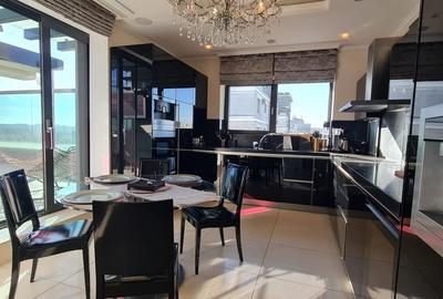 EMERALD - EXCLUSIVE LAKEFRONT PENTHOUSE 500 MP, BREATHTAKING LAKE VIEW! - 18