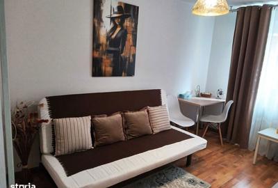Apartament cu 2 camere în Unirii - 3