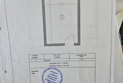 Apartament 3 Camere + Boxa 11mp - Teiul Doamnei - Colentina - 14