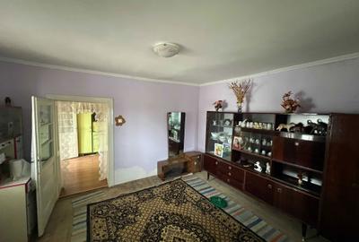 Casă cu 4 camere în Tășad - 2