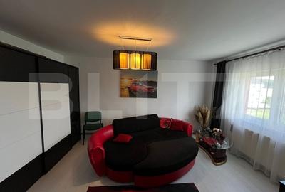 Garsoniera de vanzare, 40 mp, zona Lazaret, Sibiu