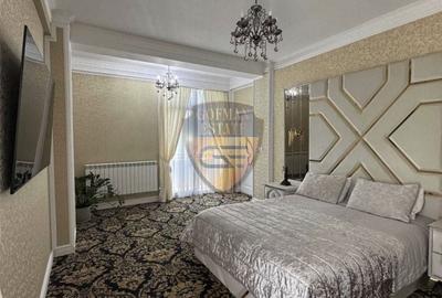 Apartament cu 4 camere semidecomandat în Nord - 8