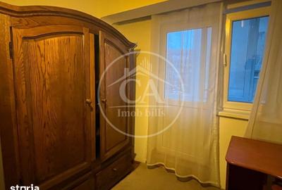 Apartament cu 4 camere decomandat în Calea Aradului - 7