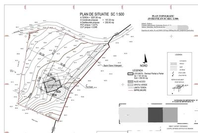 Spațiu comercial, în Provița de Jos - 2