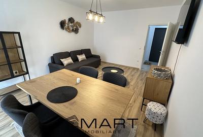 Garsonieră decomandată în Periferie - 4