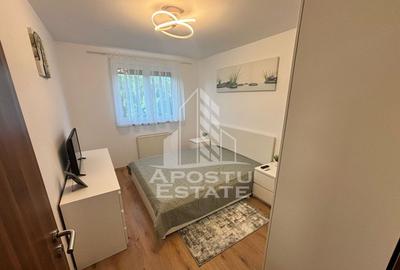 Apartament 2 camere, centrala proprie, Complex Denya Forest - 3