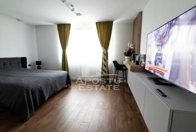 Casa individuala deosebita, regim inaltime P+1E, 5 camere, Dumbravita Casa individuala deosebita, regim inaltime P+1E, 5 camere, Dumbravita - 6