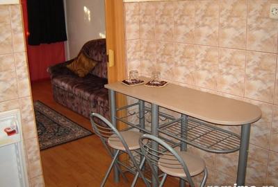 Garsonieră în Obor