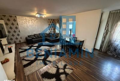 Apartament cu 4 camere în George Enescu - 9