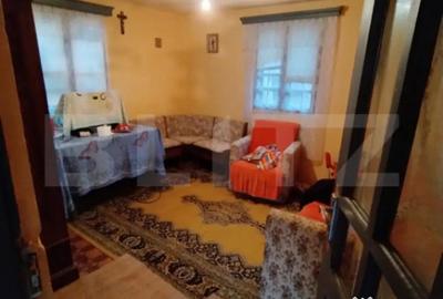 Casă cu 2 camere cu Teren 799 Mp în Central - 1