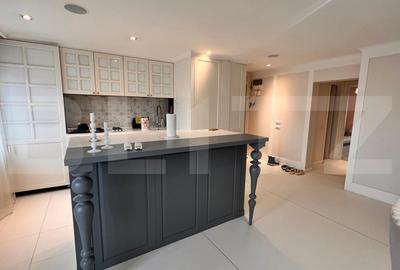 Apartament de 3 camere moden, Zona Calea Severinului - 12