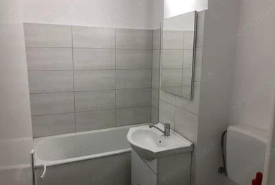 Garsonieră decomandată în Lujerului