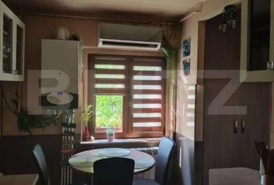 Apartament cu 2 camere decomandat în Central - 2
