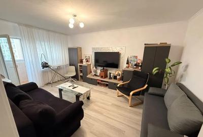 Apartament cu 3 camere decomandat în Vatra Luminoasă - 1