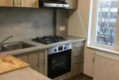 Garsonieră decomandată în Colentina - 1