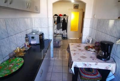 Apartament cu 4 camere decomandat în Mănăștur - 7