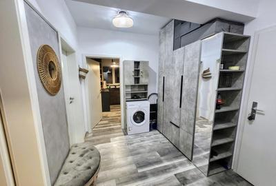 Închiriez apt 2 camere pereți mobili,Avangarden faza 5 direct proprietar - 6