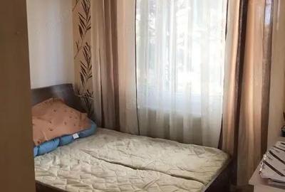 Apartament cu 3 camere decomandat în Dacia
