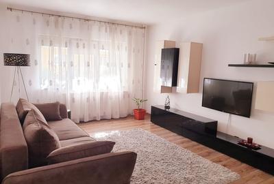 Apartament cu 2 camere decomandat în 1 Mai - 4