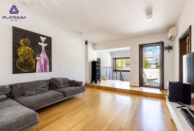 VIla de inchiriat, Renovata integral, Pretabil Rezidenta/ Birouri - 2