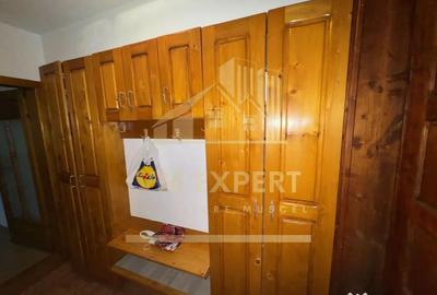 Apartament cu 2 camere semidecomandat în Nord - 2