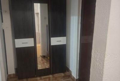 Apartament cu 2 camere decomandat în Lujerului - 7