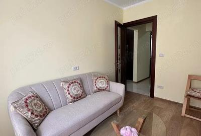 De vanzare apartament cu 3 camere, zona ultracentrala, complet renovat, mobilat ?i utilat