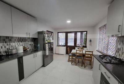 Casa deosebita in Cocosesti! - 8