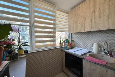 Apartament cu 2 camere decomandat în Iosia - 4