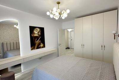 Comision 0-Apartament 2 cam complet mobilat si utilat, bloc tip boutique - 5