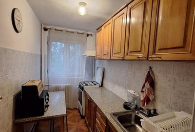 Apartament cu 3 camere circular, mobilat în Drumul Taberei - 5