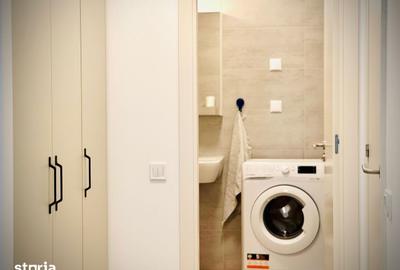 Apartament cu 2 camere în Pantelimon - 8